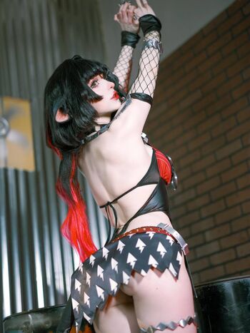Full leaked Petra fyed page private onlyfans photo