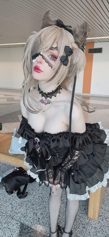 Full leaked Petra fyed private onlyfans photo