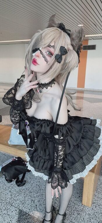 Full leaked Petra fyed private onlyfans photo
