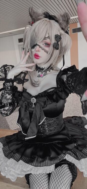 Full leaked Petra fyed private onlyfans photo