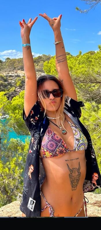 Full leaked Petratimea private onlyfans photo