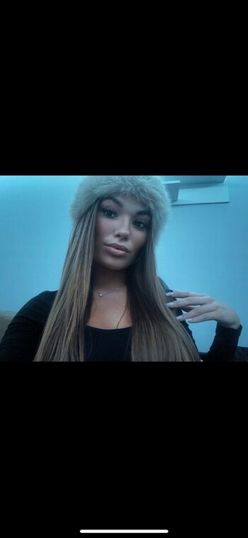 Full leaked Petratimea private onlyfans photo