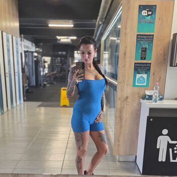 Full leaked Petratimea page private onlyfans photo