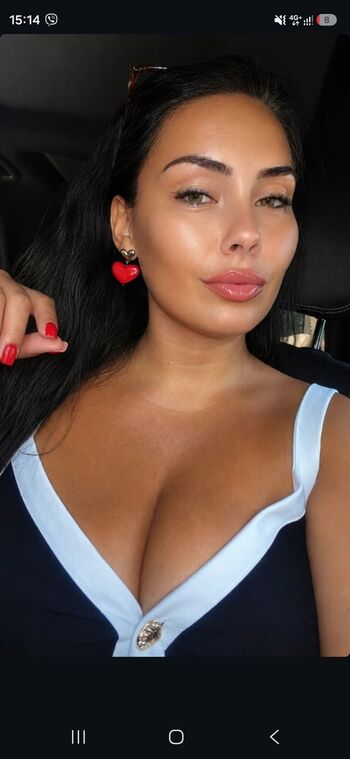 Full leaked Petratimea  page private onlyfans photo