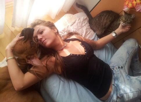 Full leaked Petratimea  page private onlyfans photo