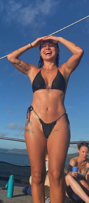 Full leaked Petratimea  page private onlyfans photo