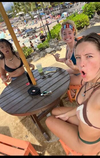 Full leaked Peyto coffee private onlyfans photo