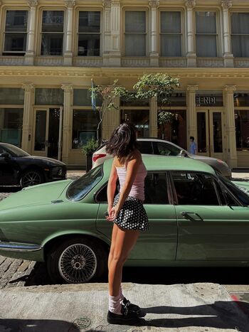 Peyton Elizabeth Lee