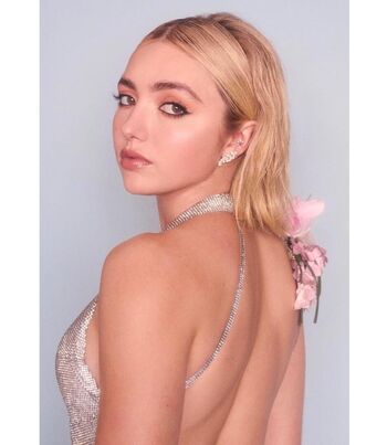 Peyton List