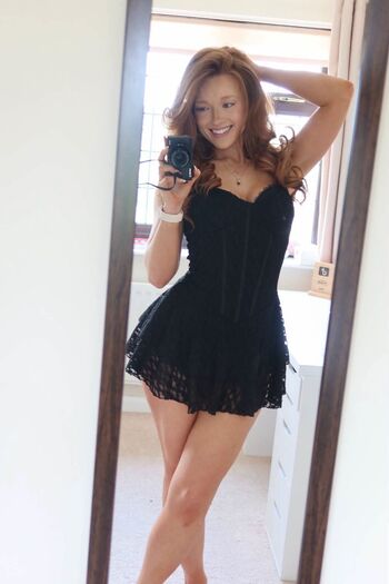 pheobeisginger