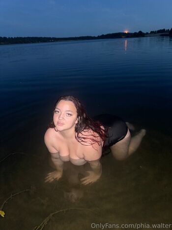 Full leaked Phia walter page private onlyfans photo