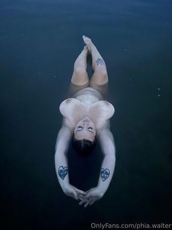 Full leaked Phia walter page private onlyfans photo