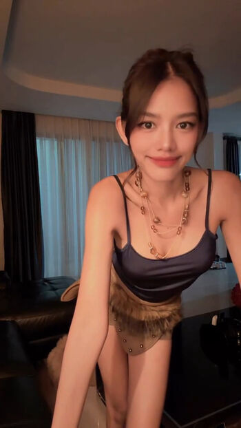 Full leaked Phikitya namwian private onlyfans photo