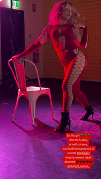 Full leaked Phillipa jane private onlyfans photo