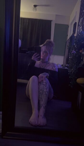 Full leaked Phinxxk private onlyfans photo