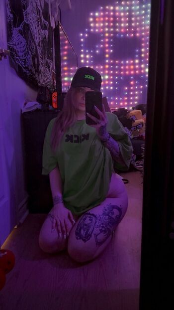 Full leaked Phinxxk private onlyfans photo