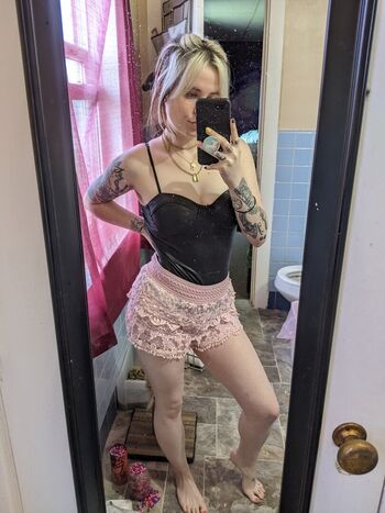 Full leaked Phinxxk private onlyfans photo