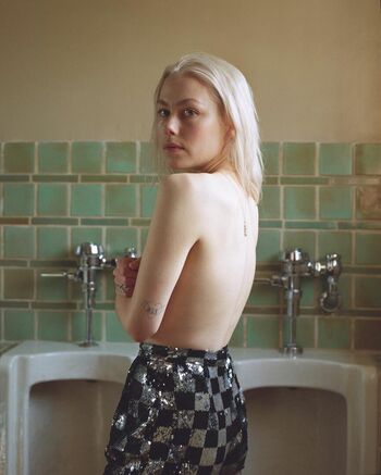 Full leaked Phoebe bridgers private onlyfans photo