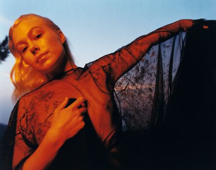 Full leaked Phoebe bridgers private onlyfans photo