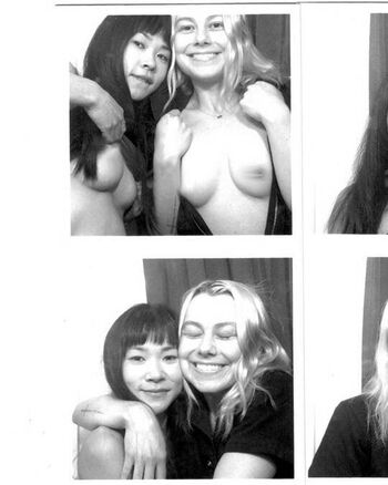 Full leaked Phoebe bridgers private onlyfans photo
