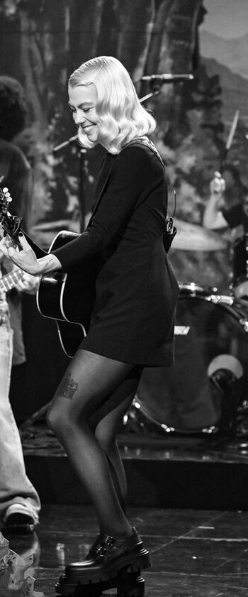 Phoebe Bridgers