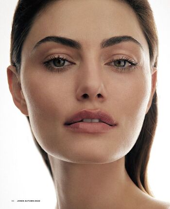 Full leaked Phoebe tonkin private onlyfans photo