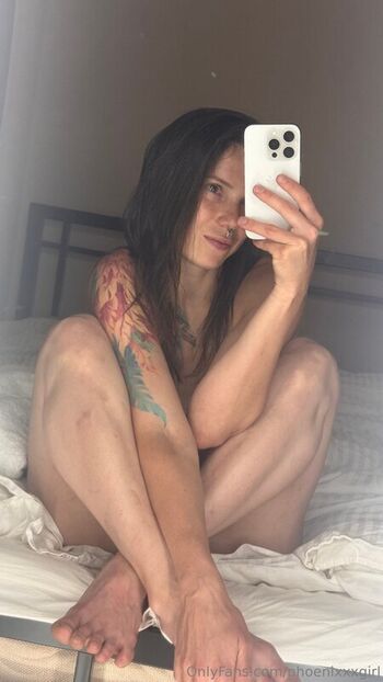Full leaked Phoenix girl page private onlyfans photo