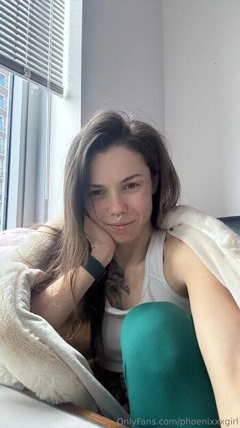 Full leaked Phoenix girl private onlyfans photo