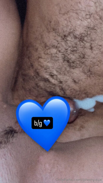 Full leaked Phony rivera private onlyfans photo