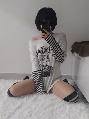 Full leaked Phosu uwu private onlyfans photo