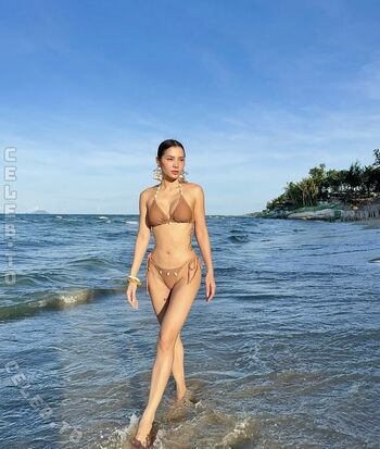 Full leaked Phuong trinh jolie private onlyfans photo