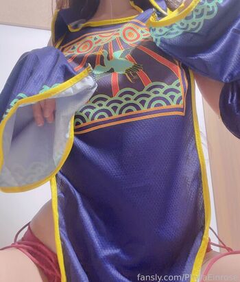 Full leaked Phyla einrose private onlyfans photo