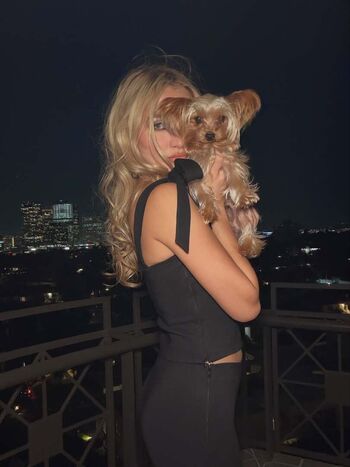 Full leaked Pia mia perez private onlyfans photo