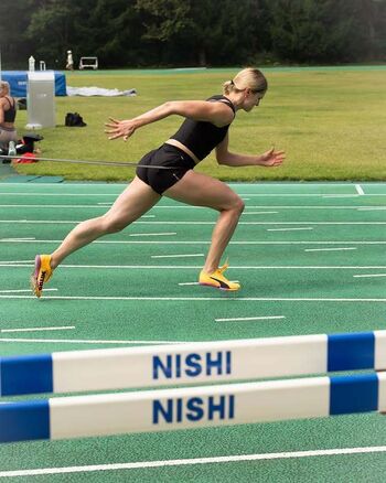 Full leaked Pia skrzyszowska page private onlyfans photo