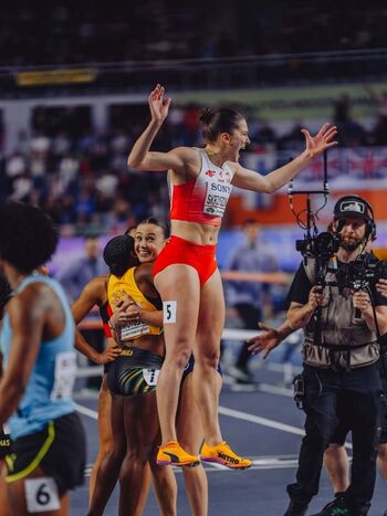 Full leaked Pia skrzyszowska private onlyfans photo