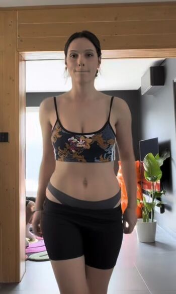 Full leaked Joanna zanella shaub/ private onlyfans photo