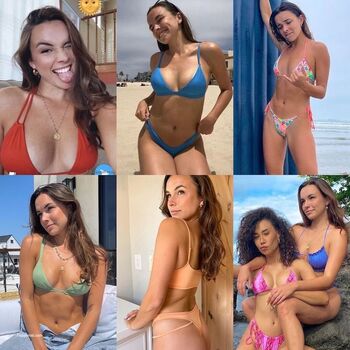Full leaked Pierson wod private onlyfans photo