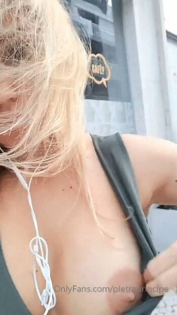 Full leaked Pietra principe private onlyfans photo