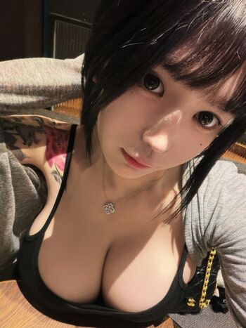Full leaked Pihi private onlyfans photo