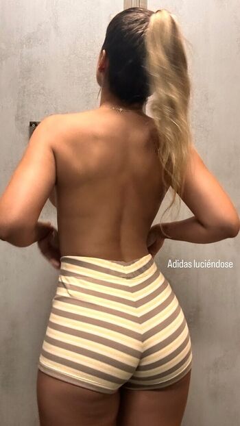Full leaked Pilarrmp private onlyfans photo