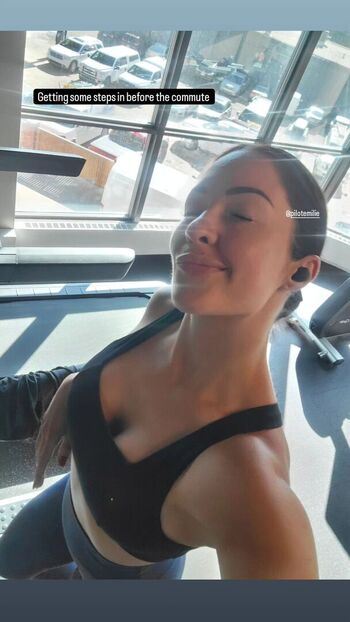 Full leaked Pilotemilie private onlyfans photo