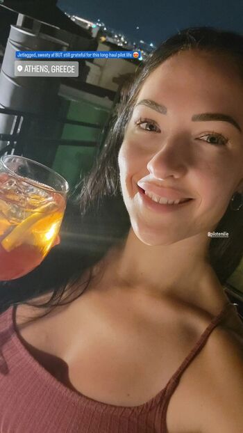 Full leaked Pilotemilie private onlyfans photo