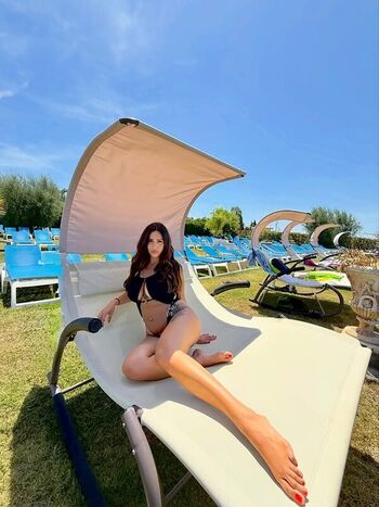 Full leaked Pina luongo private onlyfans photo