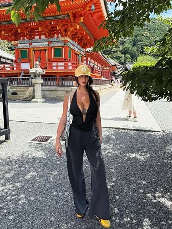 Full leaked Pina luongo private onlyfans photo