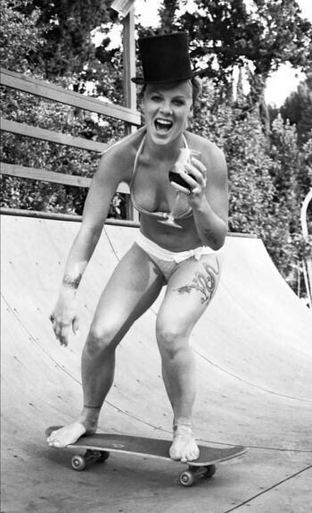 Full leaked Luckicharmed page private onlyfans photo