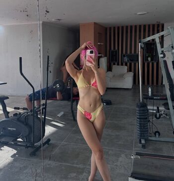 Full leaked Pinkarpuz page private onlyfans photo