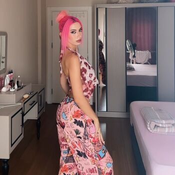 Full leaked Pinkarpuz page private onlyfans photo