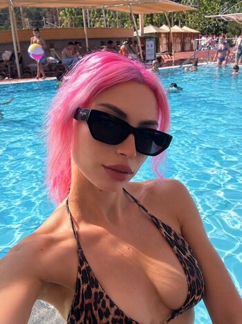 Full leaked Pinkarpuz private onlyfans photo