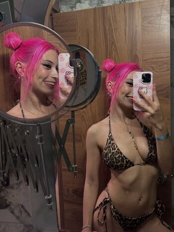 Full leaked Pinkarpuz private onlyfans photo