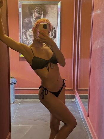 Full leaked Pinkarpuz private onlyfans photo